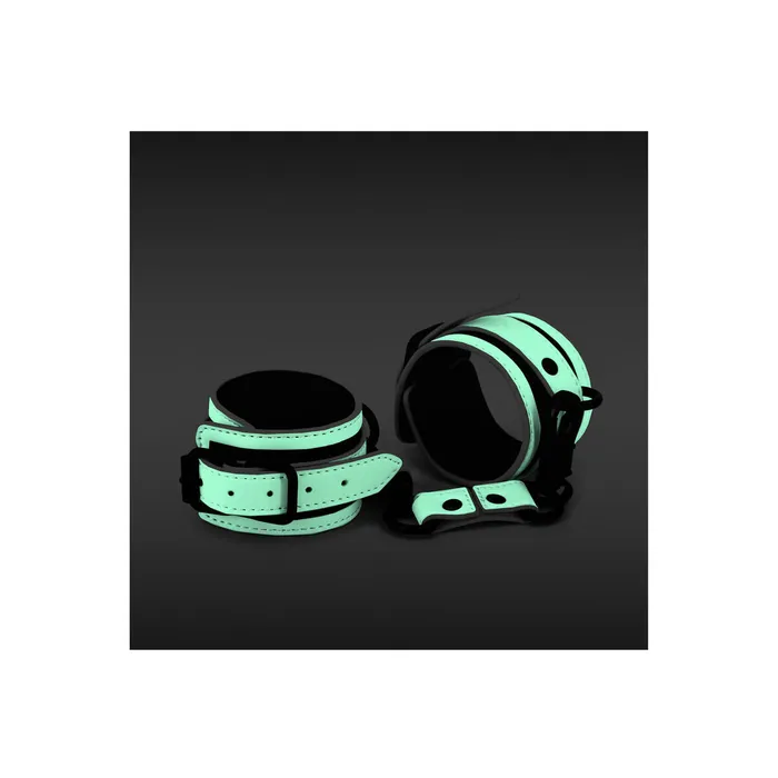 NS Novelties Vibrators | Manette NS Novelties Glo Verde