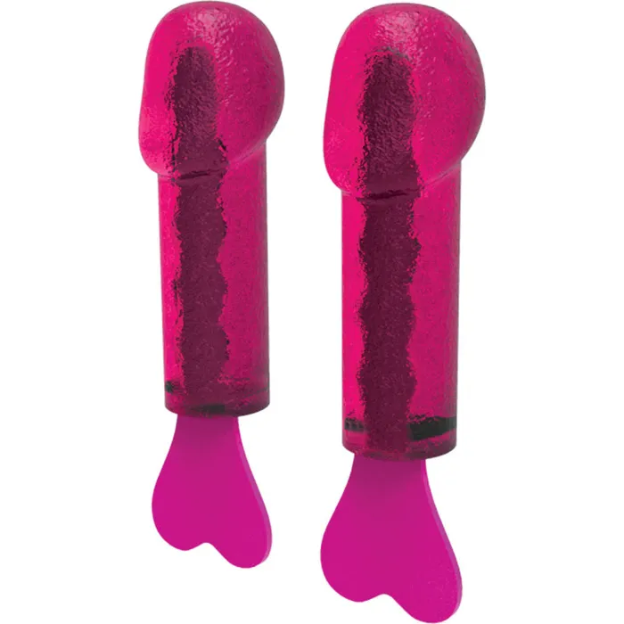 Bachelorette Pecker Popsicle Ice Tray | Hott Products Vibrators
