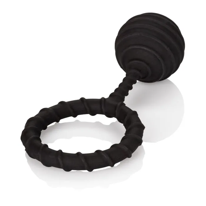 Colt Weighted Ring Xl CalExotics Male Sex Toys