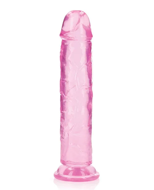 Dildos | Shots Realrock Realistic Crystal Clear 11