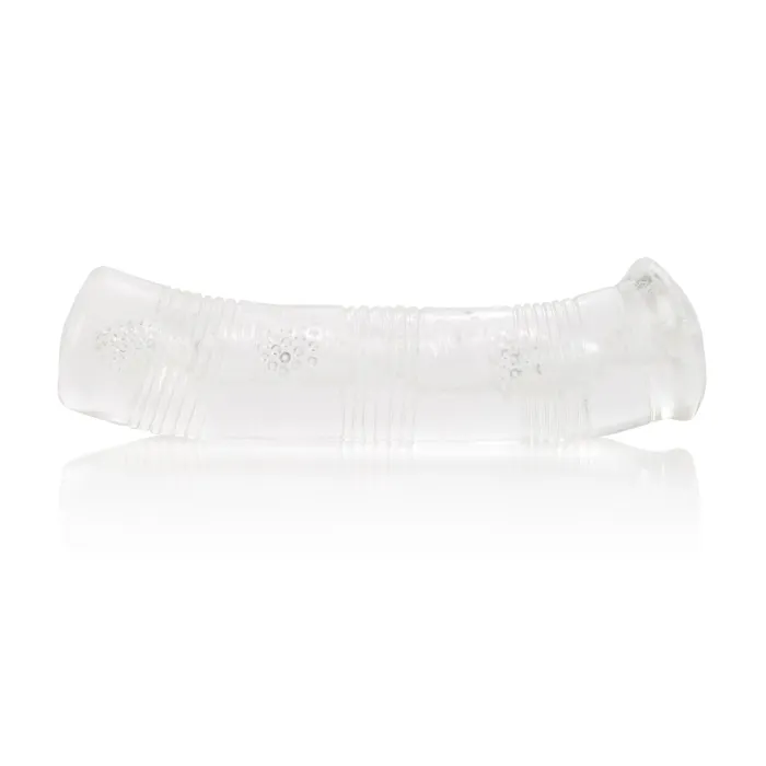 Male Sex Toys | CalExotics Deep Curve Stroker Tight Pussy