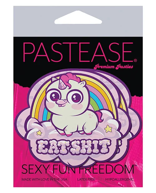 Pastease Anal Pastease Scummy Bears Eat Shit Cloud Rainbow Os