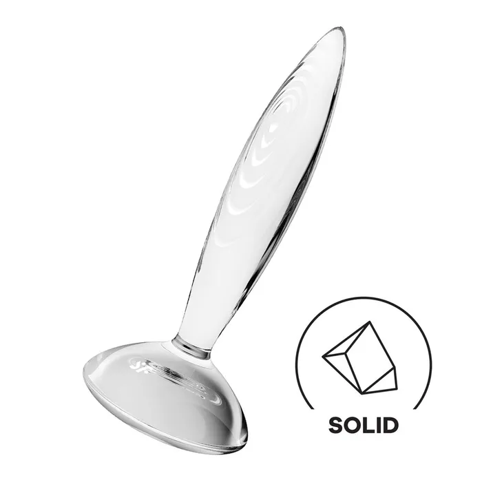 Satisfyer Sparkling Crystal-(4045672) | Satisfyer Vibrators