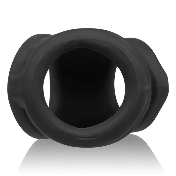 Anal Ox Balls Oxballs Oxsling Cocksling Black