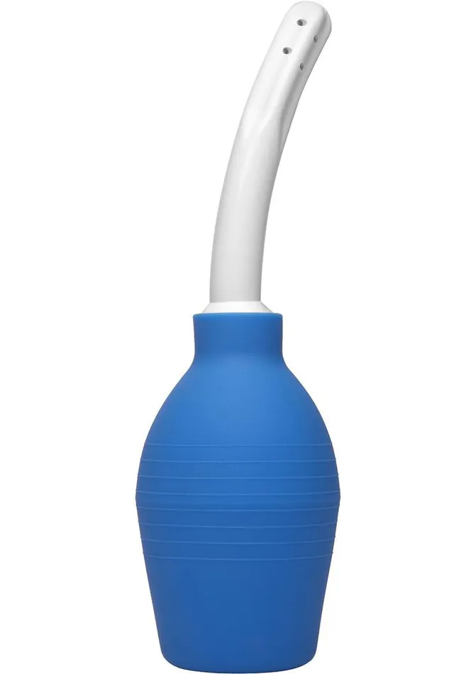 Cleanstream Cleanstream Deluxe Enema Bulb Anal