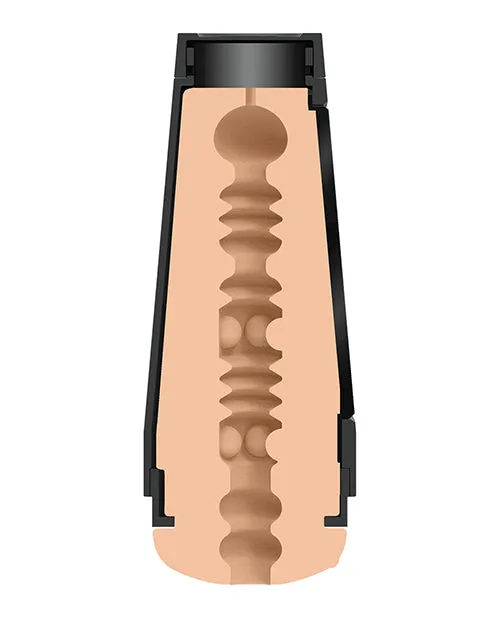 Doc Johnson Male Sex Toys Main Squeeze Ultraskyn Pussy Stroker