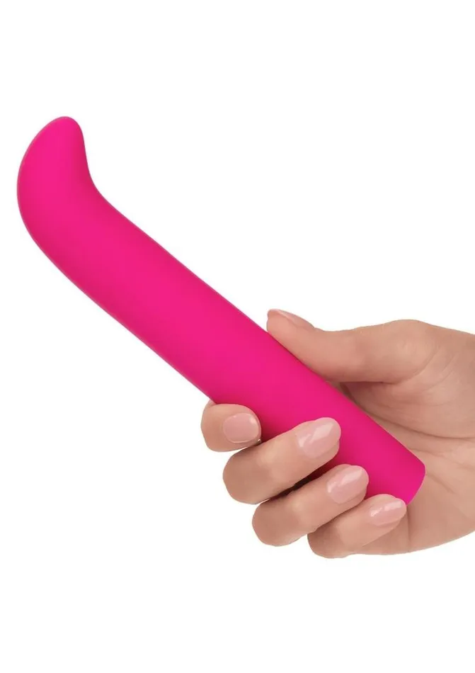 Female Sex Toys Classic Chic Rechargeable Classic Chic Standard G Silicone Vibrator