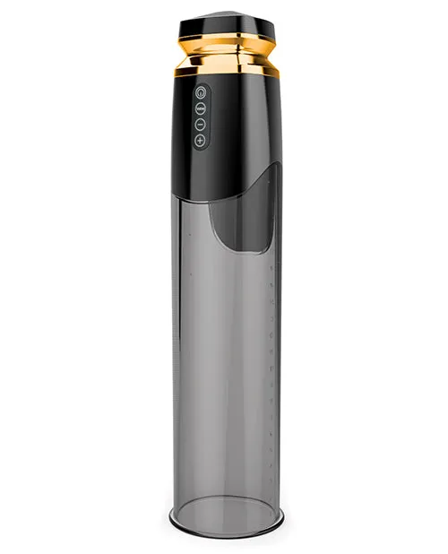 Hott Products Male Sex Toys Mother Sucker Penis Pump Rechargeable