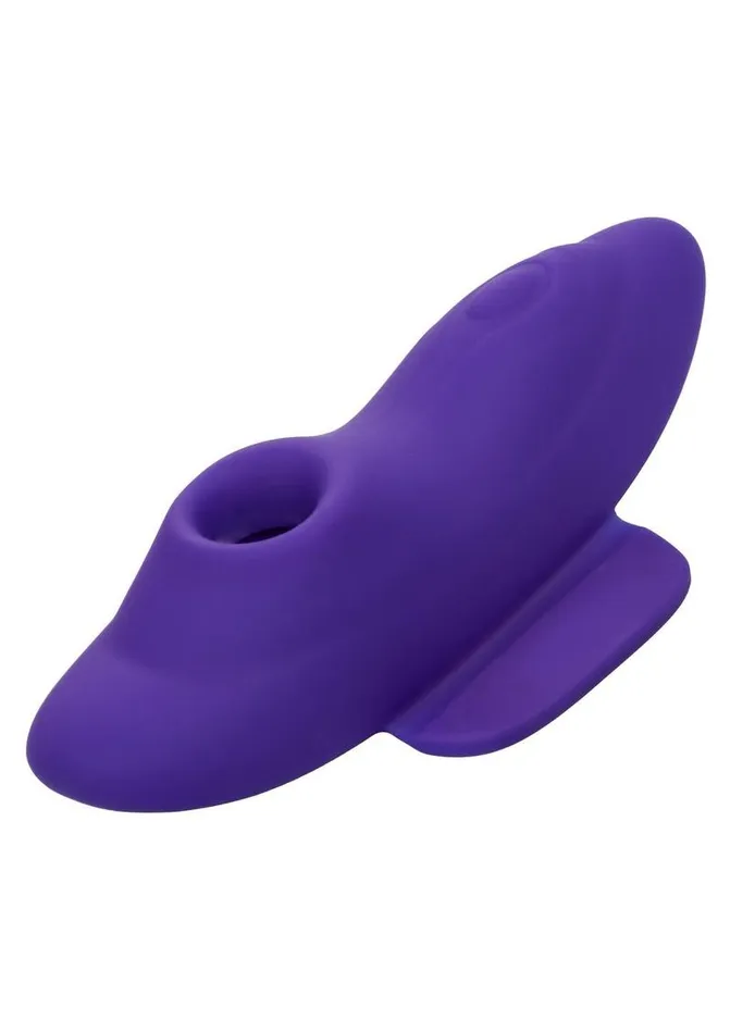 LockNPlay Remote Suction Rechargeable Silicone Panty Teaser Panty Vibe Remote Controlled Vibes Female Sex Toys
