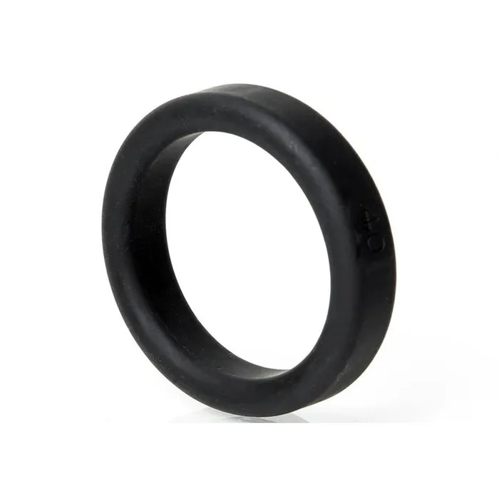 Male Sex Toys Boneyard Silicone Ring 40mm C1 Releasing