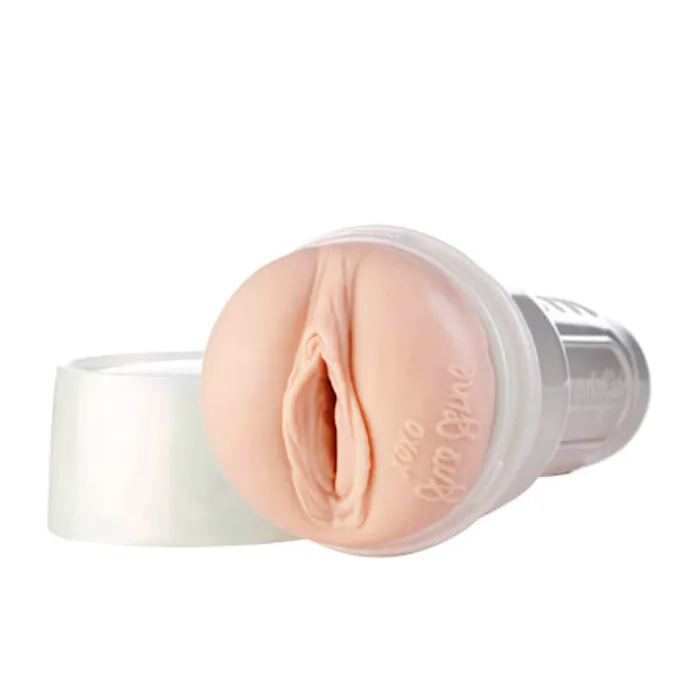 Vibrators Fleshlight Jesse Jane Lotus Fleshlight