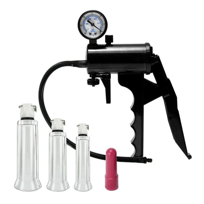 Male Sex Toys Size Matters Size Matters Clitoris Excitement And Enhancement Kit
