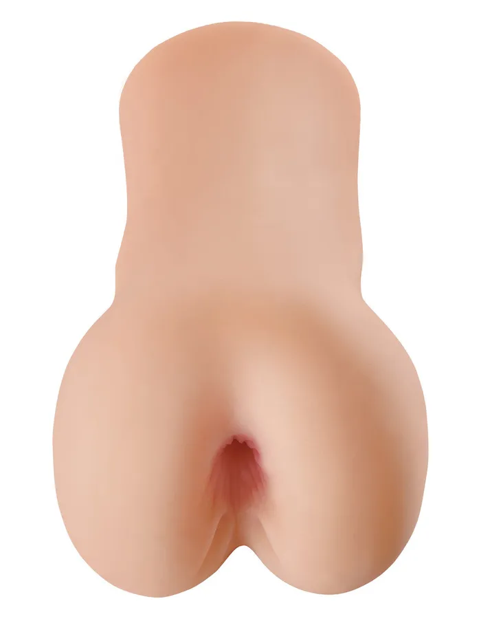 PDX Male Sex Toys PDX Fuck Me Silly To Go Tight Ass Fuck Hole Anal Stroker