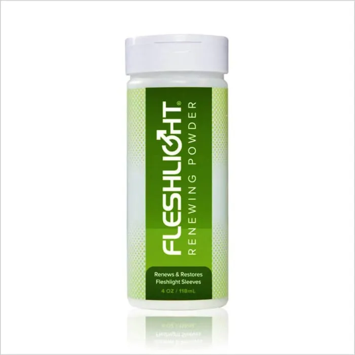 Vibrators Fleshlight Renewing Powder 118g HOL