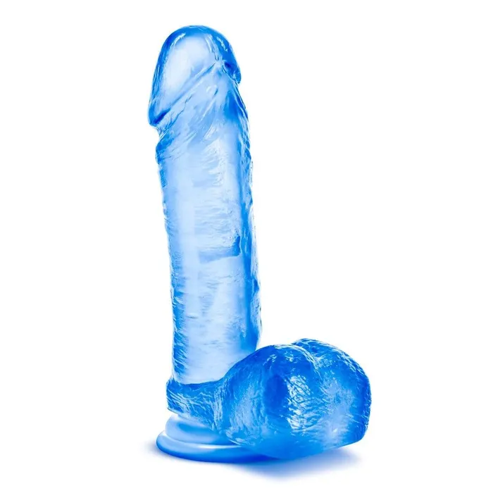 Blush Novelties Vibrators B Yours Sweet N Hard 2 Blue