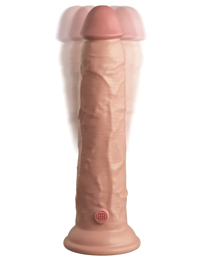 Female Sex Toys Pipedream King Cock Elite 9 Inch Vibrating Silicone Dual Density Cock With Remote Light Female Sex Toys Pipedream King Cock Elite 9 Inch Vibrating Silicone Dual Density Cock With Remote Light
