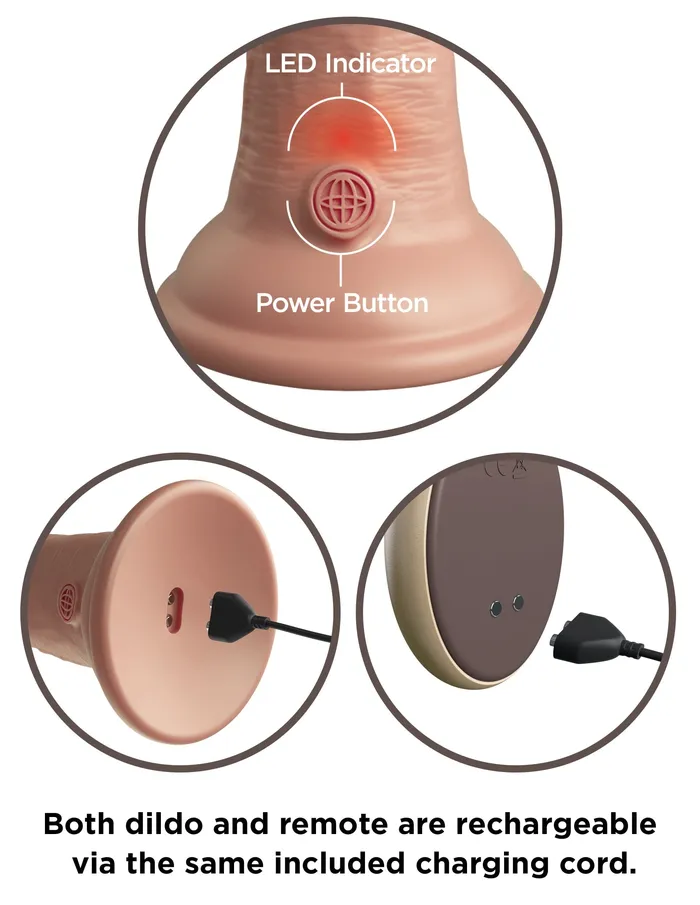 Female Sex Toys Pipedream King Cock Elite 9 Inch Vibrating Silicone Dual Density Cock With Remote Light Female Sex Toys Pipedream King Cock Elite 9 Inch Vibrating Silicone Dual Density Cock With Remote Light