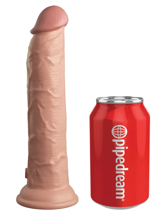Female Sex Toys Pipedream King Cock Elite 9 Inch Vibrating Silicone Dual Density Cock With Remote Light Female Sex Toys Pipedream King Cock Elite 9 Inch Vibrating Silicone Dual Density Cock With Remote Light