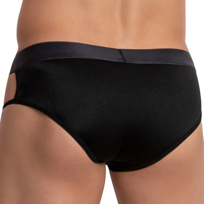 Male Sex Toys Cover Male Cover Male CMJ034 Sleepless Brief