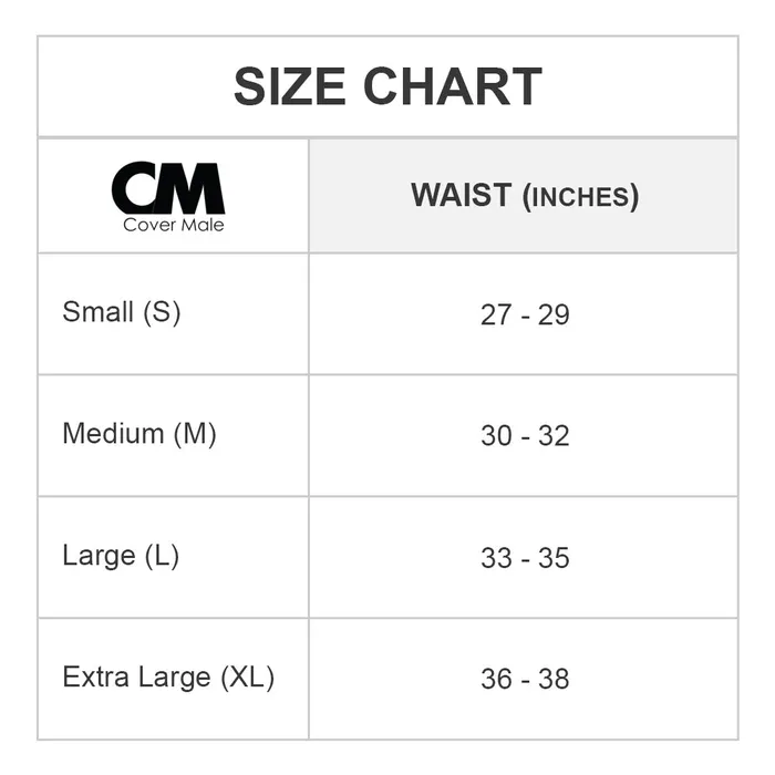 Male Sex Toys Cover Male Cover Male CMJ034 Sleepless Brief