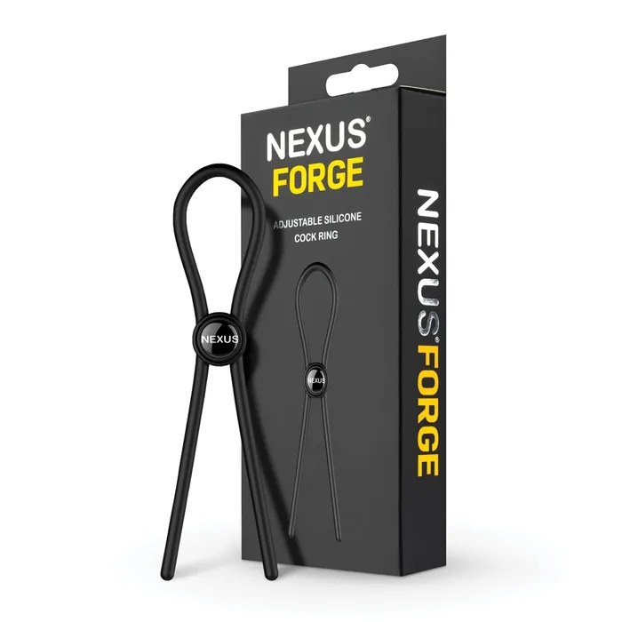 Nexus Forge Single Lasso Nexus Anal