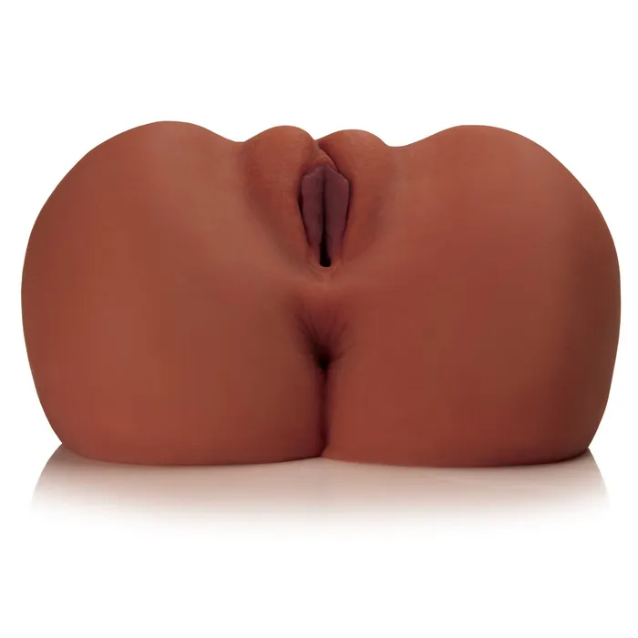 PDX Brands Male Sex Toys Pdx Plus Ez Bang Torso Brown PDX Brands Male Sex Toys Pdx Plus Ez Bang Torso Brown