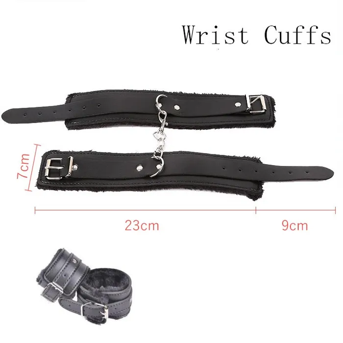 Sexy products shop Store 11 pcs Erotic Adult Bondage Fantasy Set Couples