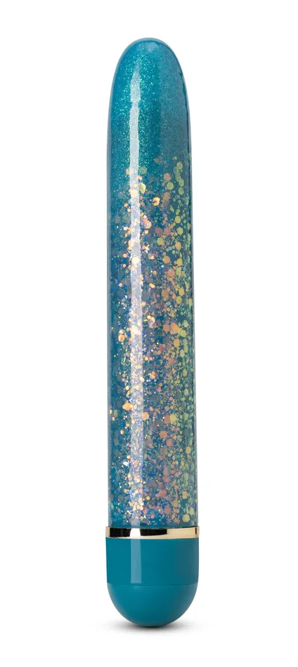 The Collection Astral Teal Blush Novelties Vibrators