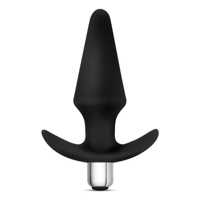 Anal Luxe Luxe Discover Black