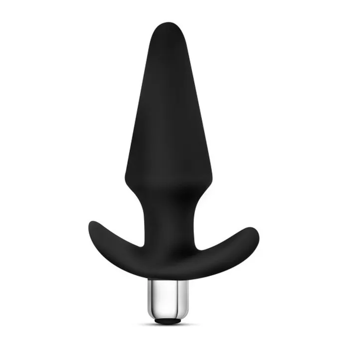Anal Luxe Luxe Discover Black