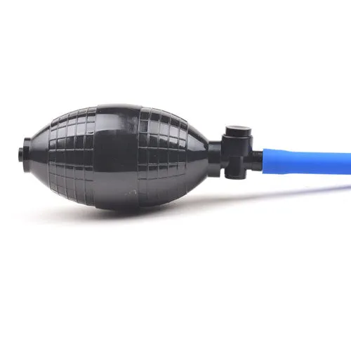 Female Sex Toys Nipple Cylinders with Bulb Pump LuvPump