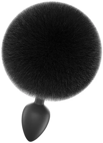 LaViva Anal Booty Fantasy Collection Black