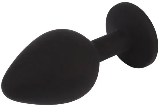 LaViva Anal Booty Fantasy Collection Black