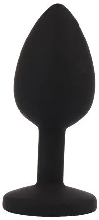 LaViva Anal Booty Fantasy Collection Black