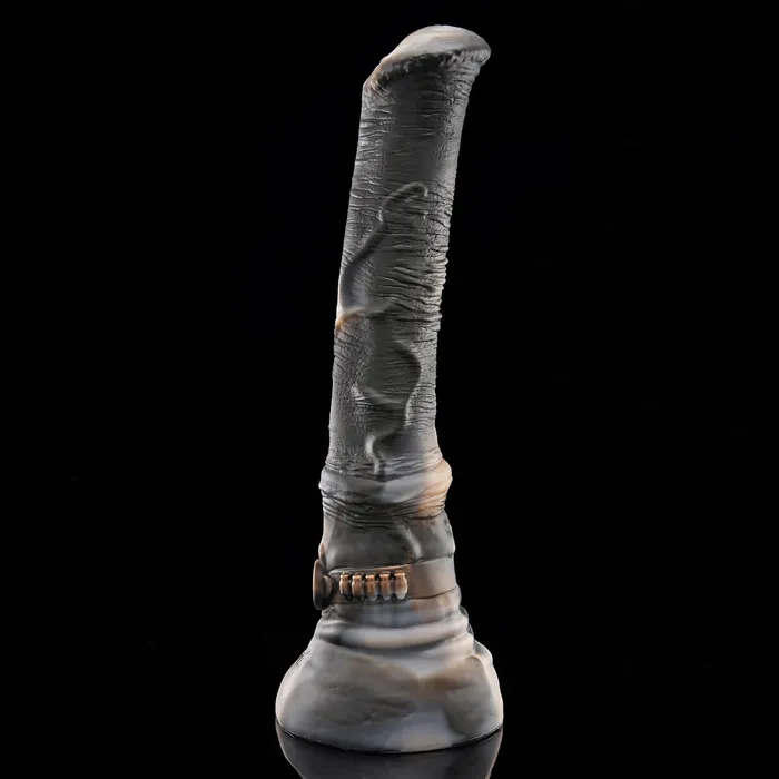 Nothosaur Toy Vibrators HUNTER JACK