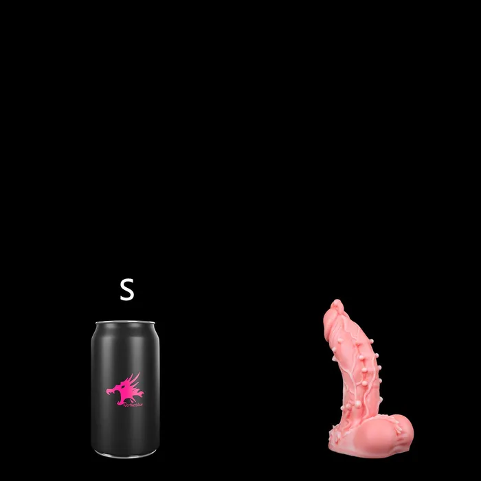 Nothosaur Toy Vibrators OAK