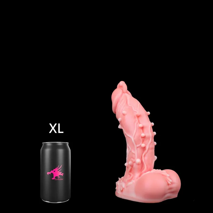 Nothosaur Toy Vibrators OAK