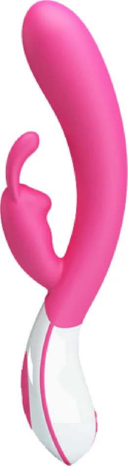 Pretty Love Vibrators Vincent Pink Vibrator Dildo Sex Toy Adult Orgasm