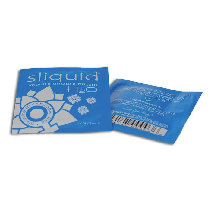 Sliquid Vibrators Sliquid H2O Sliquid Vibrators Sliquid H2O