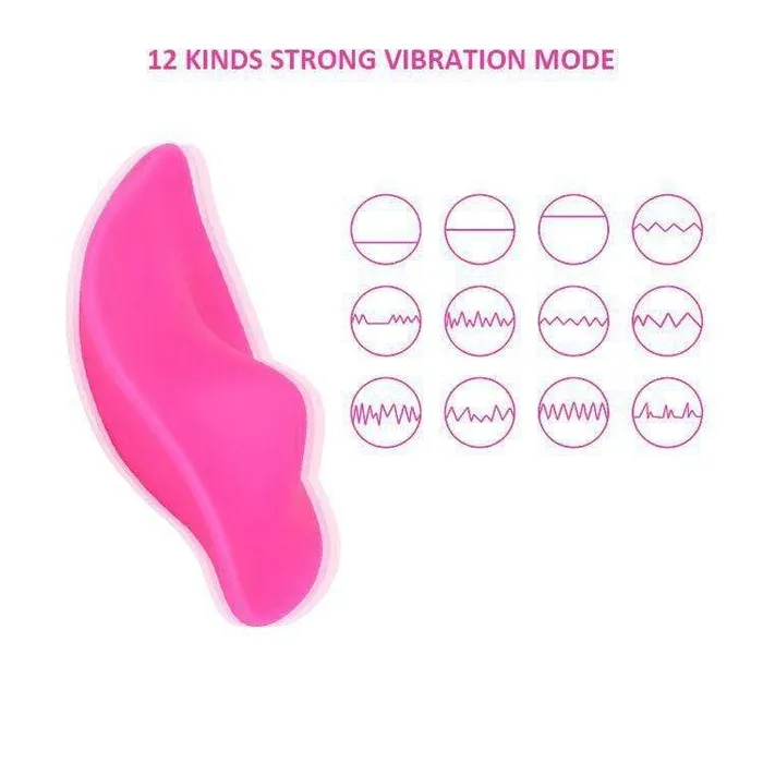 The Hidden Pleasure Playtime4u Female Sex Toys