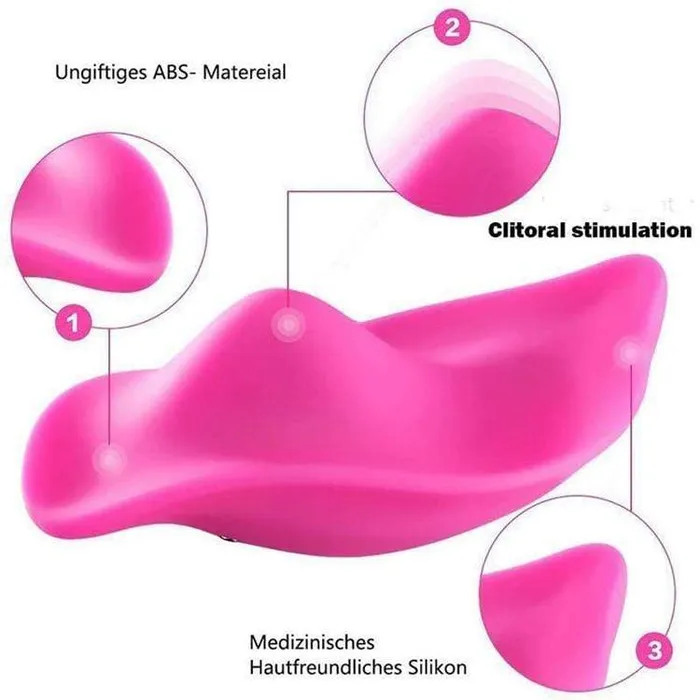 The Hidden Pleasure Playtime4u Female Sex Toys