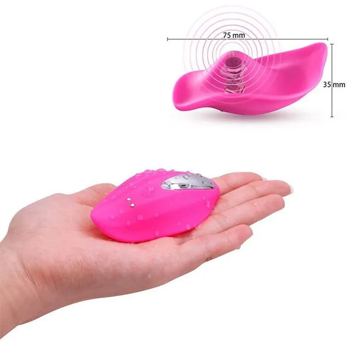 The Hidden Pleasure Playtime4u Female Sex Toys