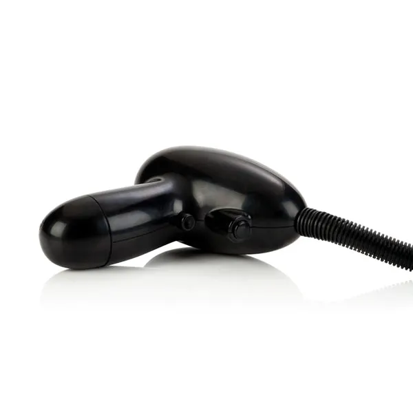 California Exotic Novelties Automatic Precision Pump Male Sex Toys