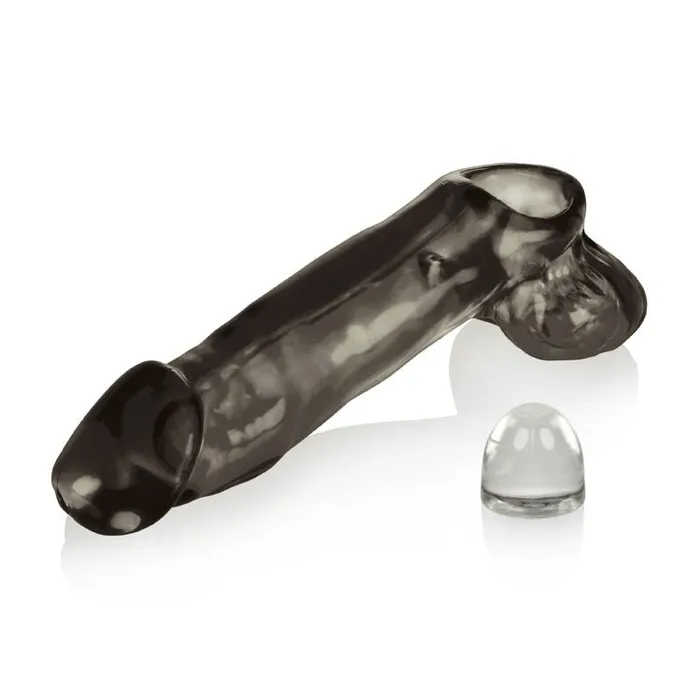 Daddy Cocksheath WBalls Oxballs Smoke OXBALLS Vibrators