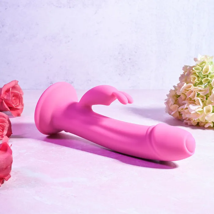Evolved Vibrators Evolved SOMEBUNNY TO LOVE Evolved Vibrators Evolved SOMEBUNNY TO LOVE