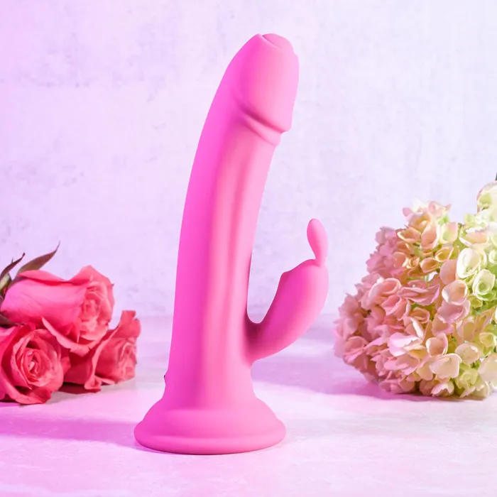 Evolved Vibrators Evolved SOMEBUNNY TO LOVE Evolved Vibrators Evolved SOMEBUNNY TO LOVE