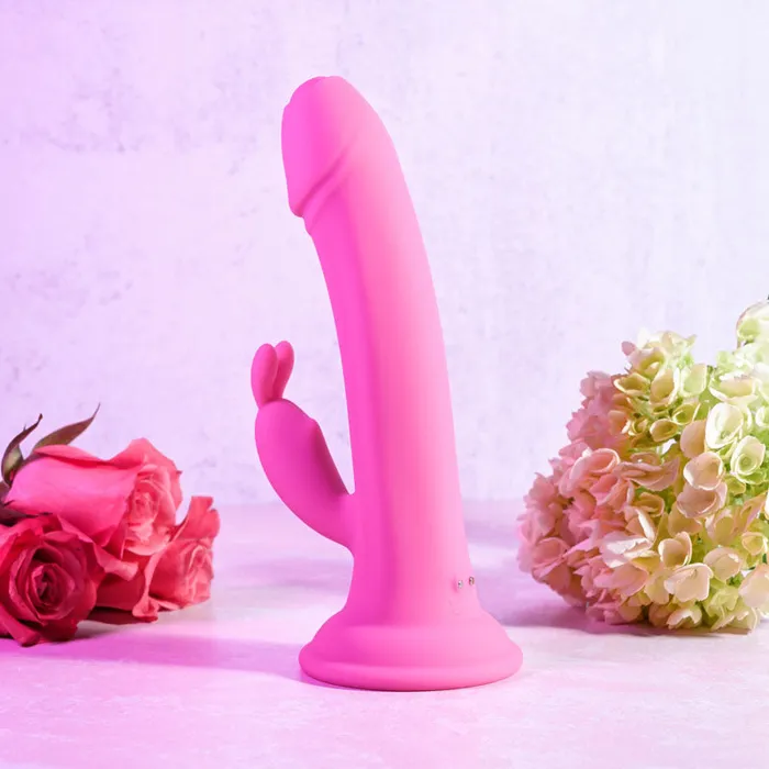 Evolved Vibrators Evolved SOMEBUNNY TO LOVE Evolved Vibrators Evolved SOMEBUNNY TO LOVE