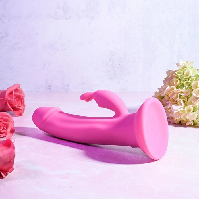 Evolved Vibrators Evolved SOMEBUNNY TO LOVE Evolved Vibrators Evolved SOMEBUNNY TO LOVE