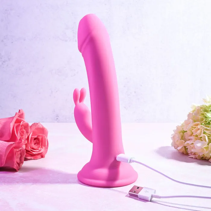 Evolved Vibrators Evolved SOMEBUNNY TO LOVE Evolved Vibrators Evolved SOMEBUNNY TO LOVE