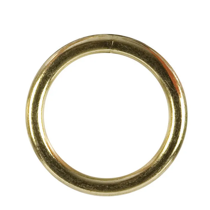 Male Sex Toys California Exotic Novelties Gold Ring Medium
